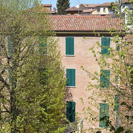 Cavazza 3* Μπολόνια