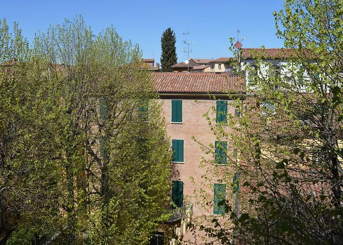 Cavazza Μπολόνια