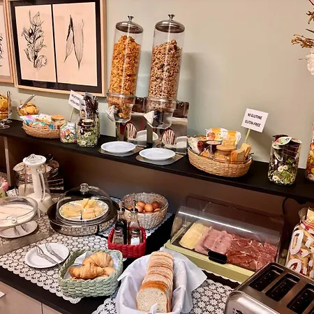 Aparthotel Cavazza Bologna