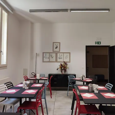 Aparthotel Cavazza 3*