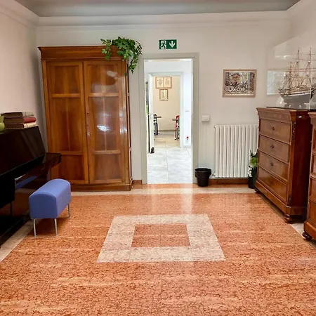 Aparthotel Cavazza Bologna