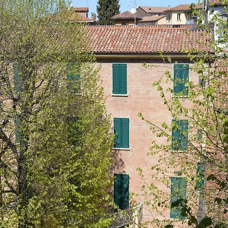 Cavazza * Boloňa