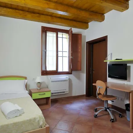 Cavazza Aparthotel 3*