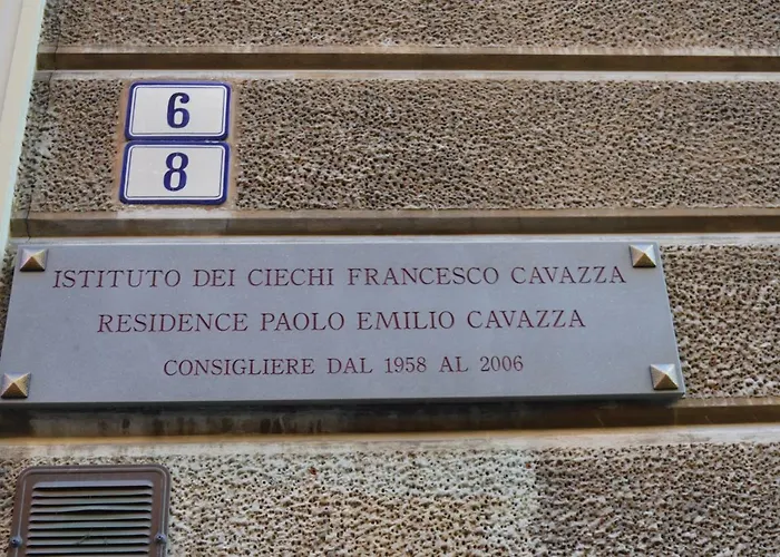 Aparthotel Cavazza
