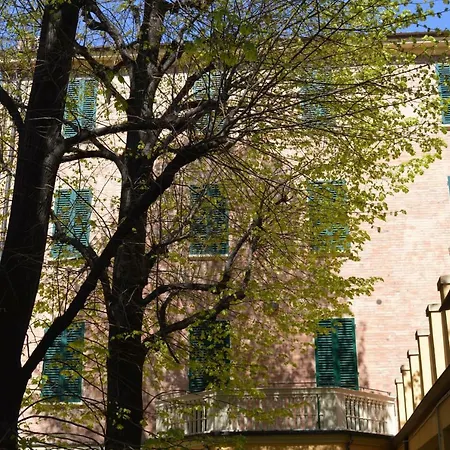 Cavazza 3* Болонья