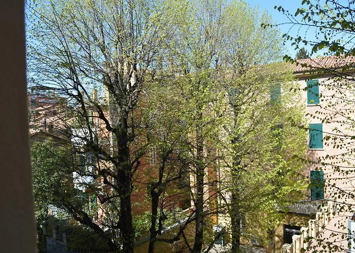 Cavazza Апарт-отель Болонья